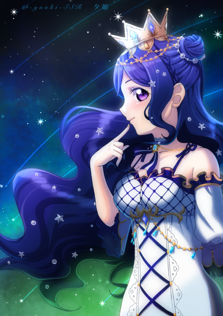 ブルーレーヴ（松浦果南生誕祭2021）