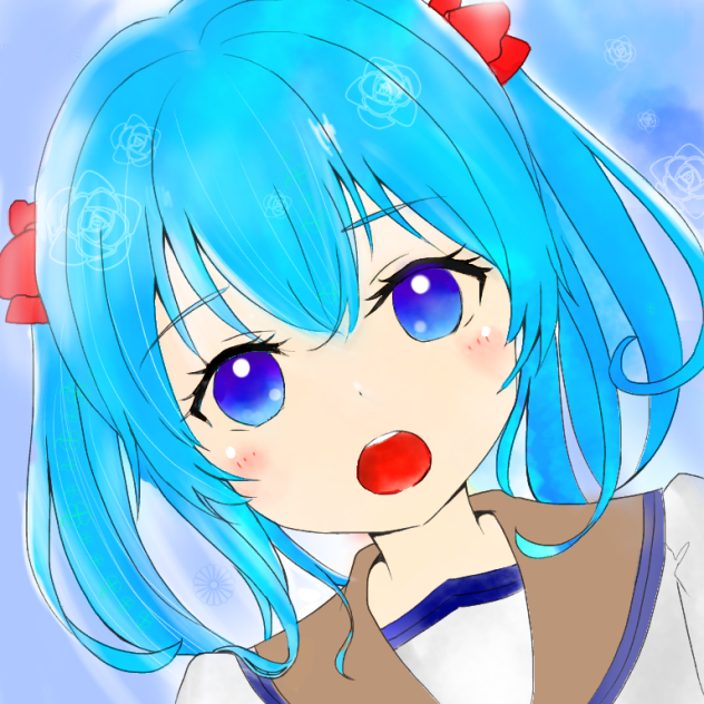塗らせていただきました