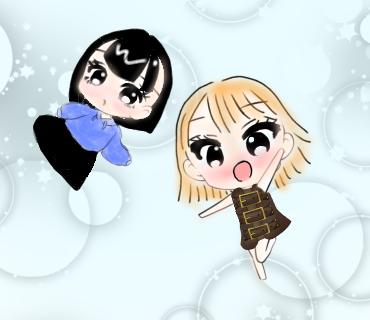 友達