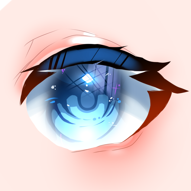 目イキング👀💕