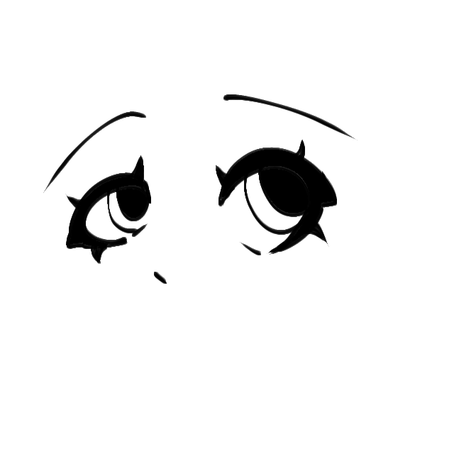 primeira animação teste - ibisPaint
