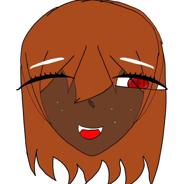 Drawing for Gosia Berk - Estelle