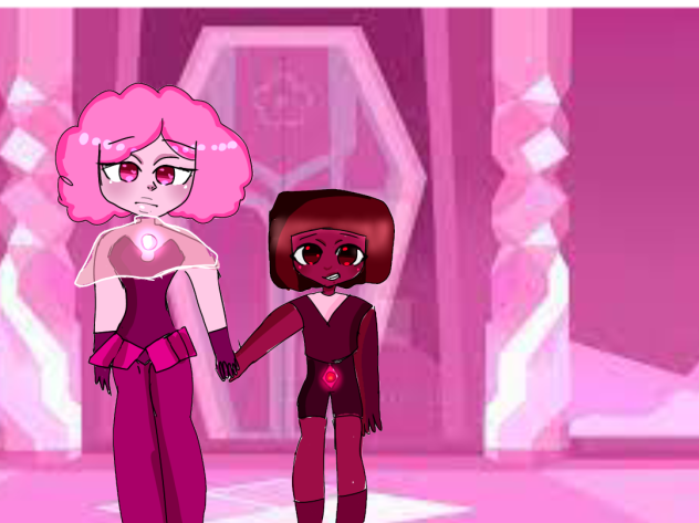 Morganite ❤️