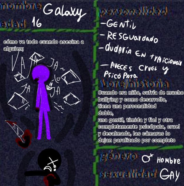 ficha para AVA other secondary histories