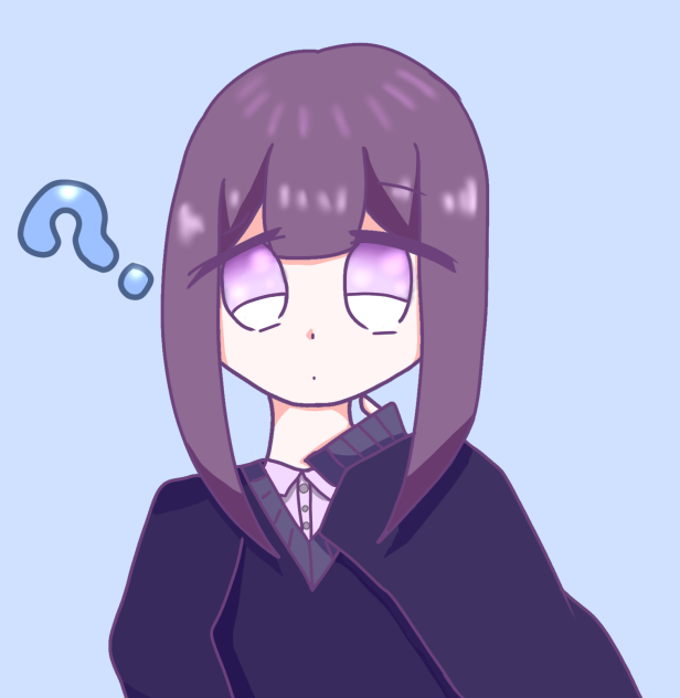 私何かした❔
