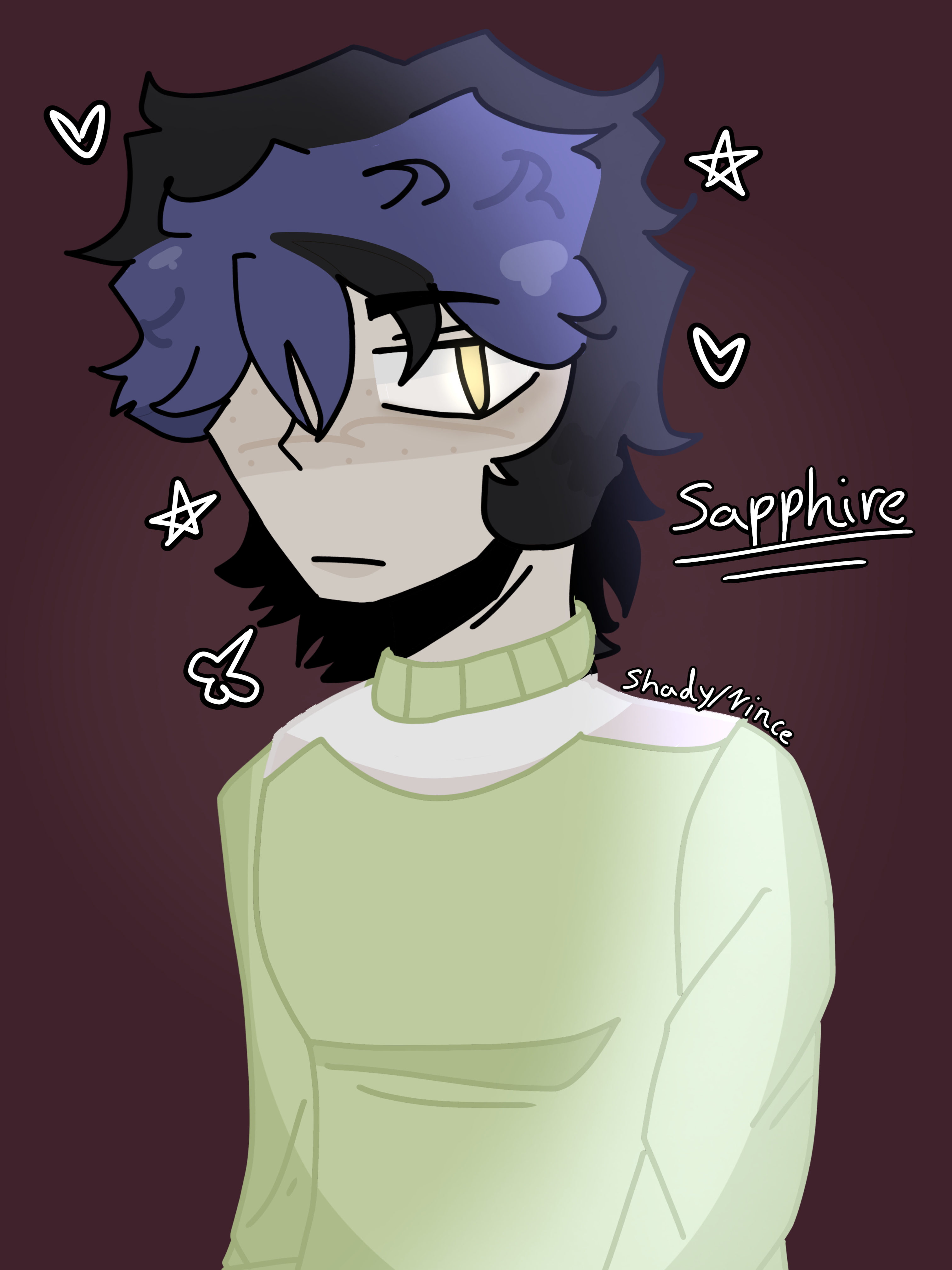 Art Request - ibisPaint