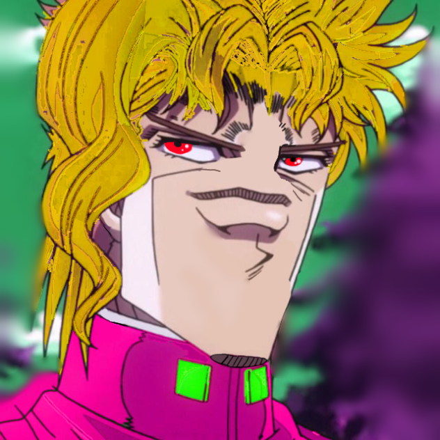 kono kakyoin da - ibisPaint