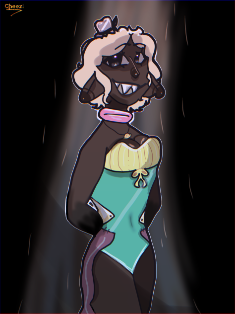 OFFICIAL MS TREE ART!!!