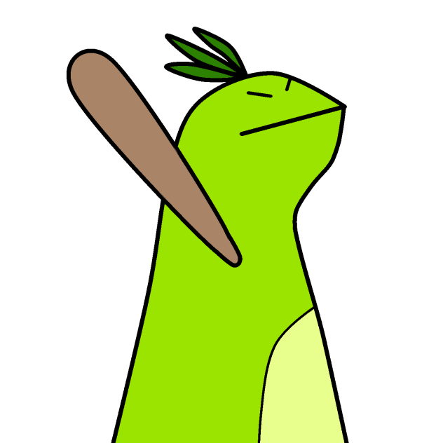 奇特生物：蛙蛙 Strange Creatures  Frog Frog