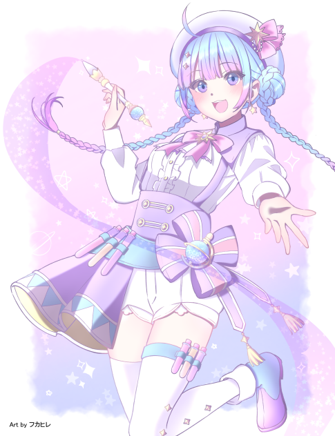 第十七回塗りマス！