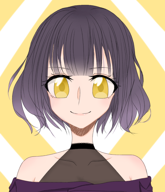 オリジナルちゃん💕