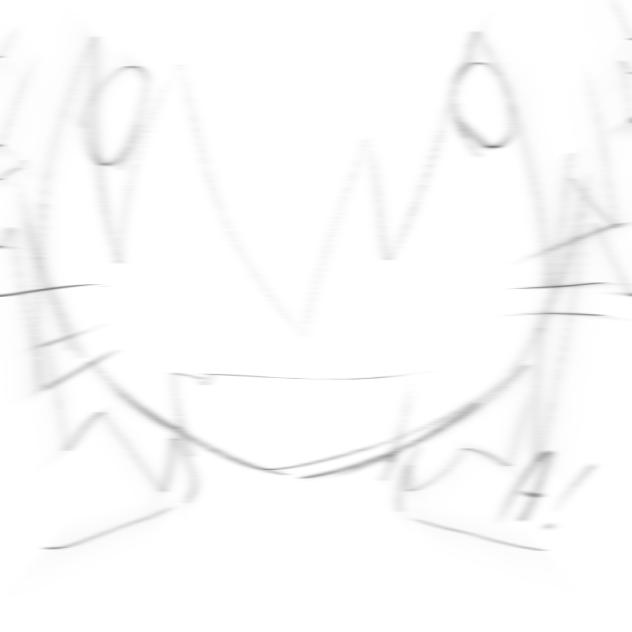shocked cat girl