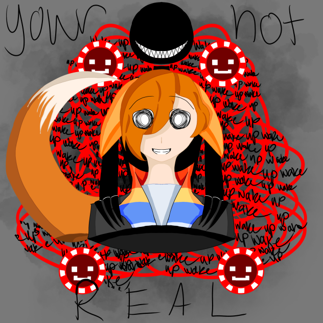 some fundy fan art