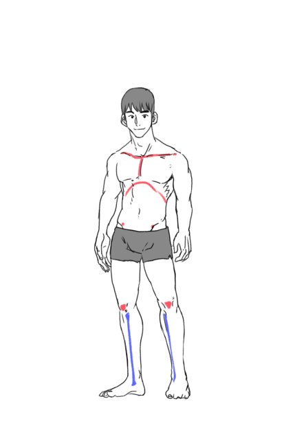 Dynamic drawing 06.28 0720