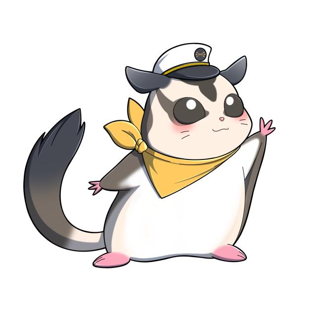 依頼絵284