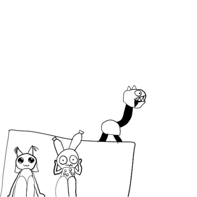 silly animation
