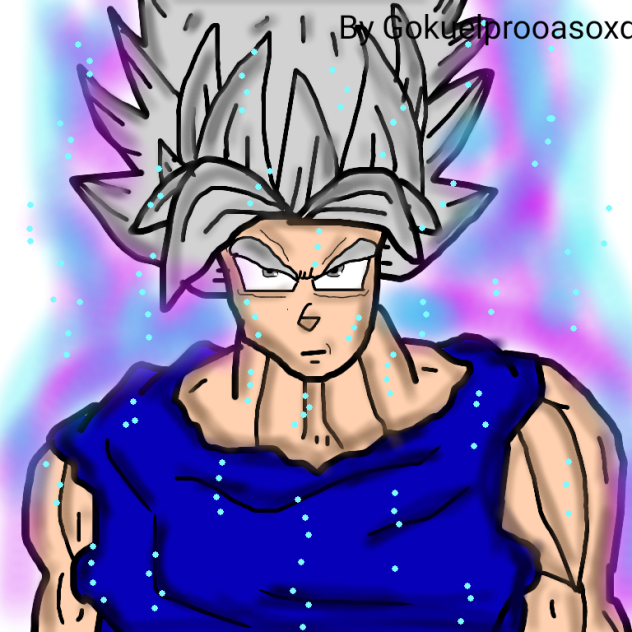 Goku MUI 2