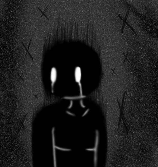 Black figure