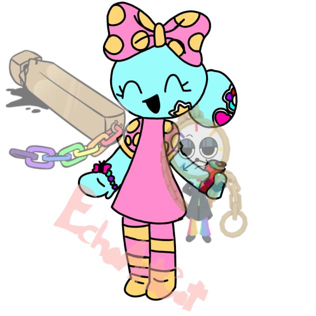Three Idiots and Crimes-Poppy