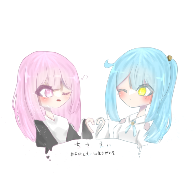 🌸💎