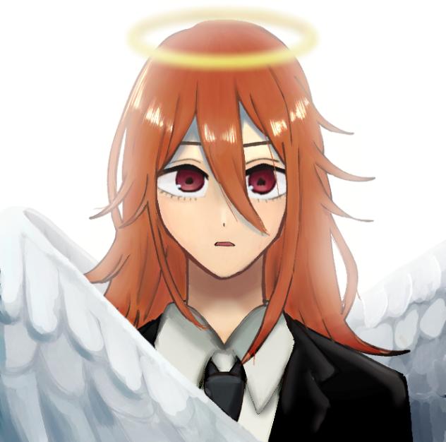 天使の悪魔