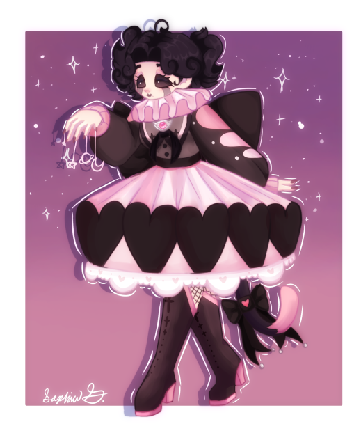 ♠️🎪🎀