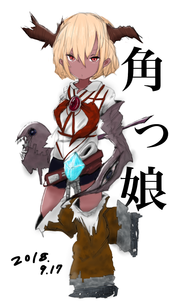 角っ娘 - ibisPaint