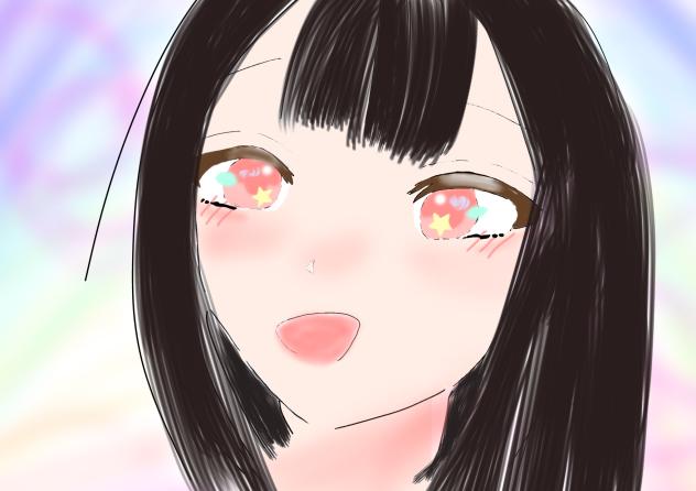 夢輝