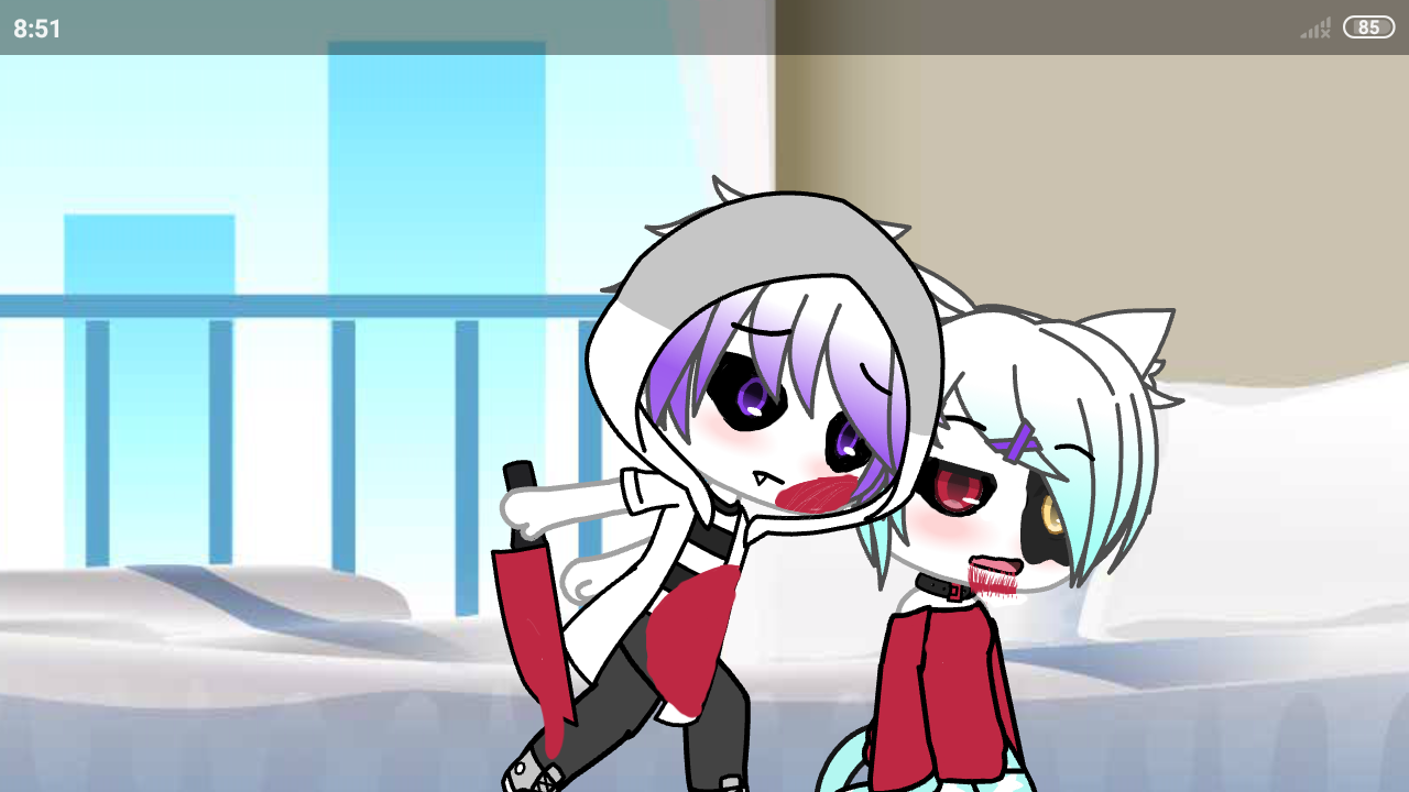 im sorry - ibisPaint