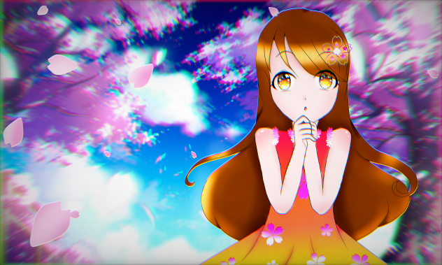 🌈 ✿🌸✿ 🌈