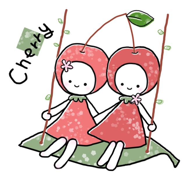 cherry girls2