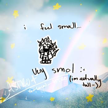 smol DX