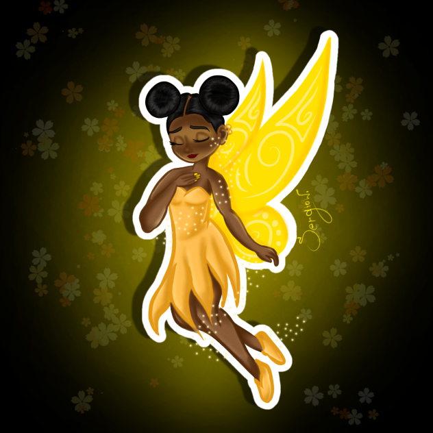 Fairy