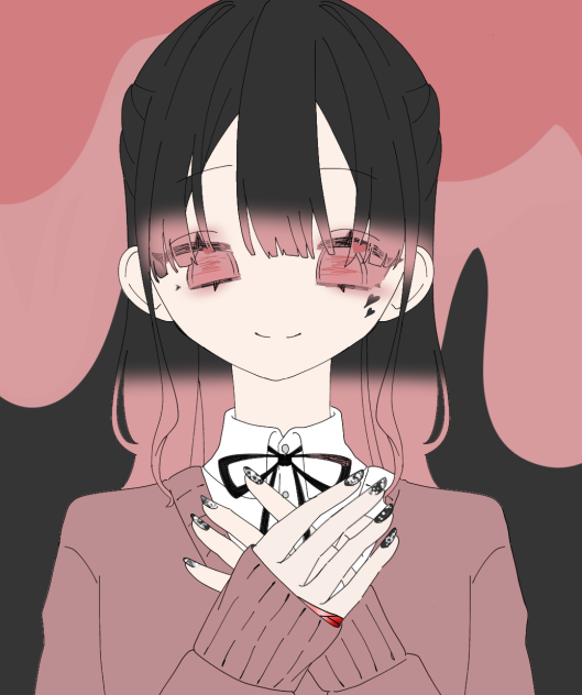 ヤンデレ