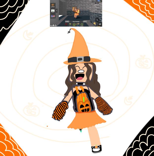 My avatar
