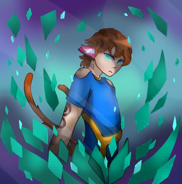 Attempt - ibisPaint