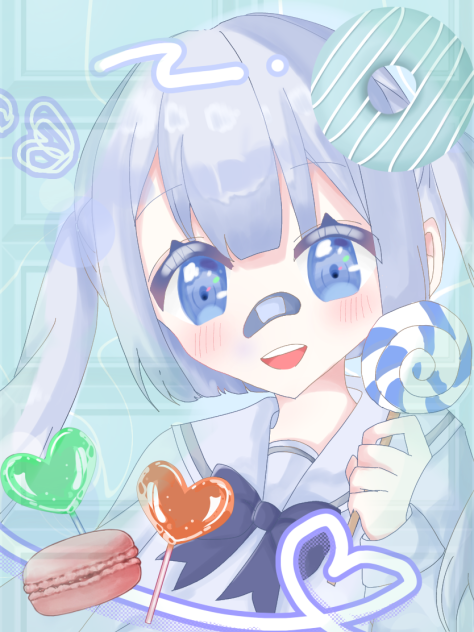 あいのんさんの代理！！