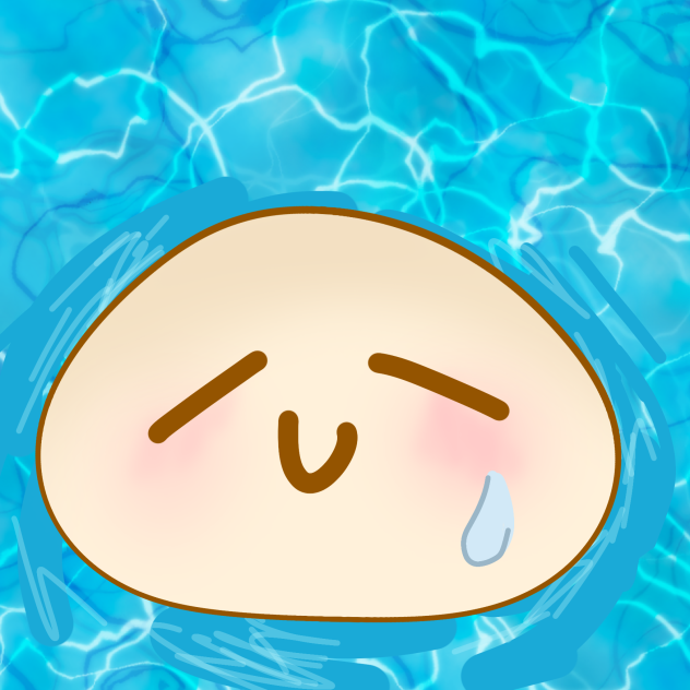 ぷかぷかぼーろくん