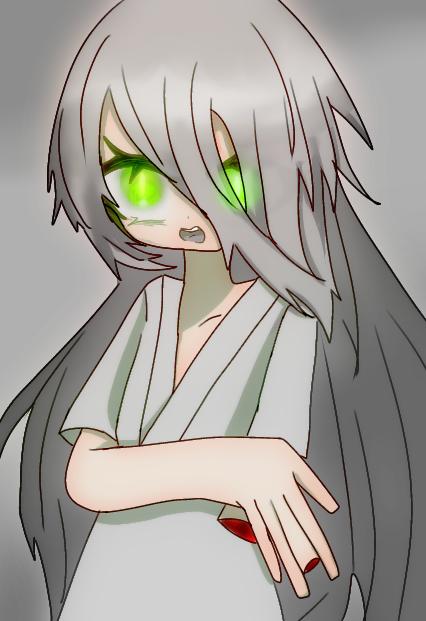 私を助けてくれるの？