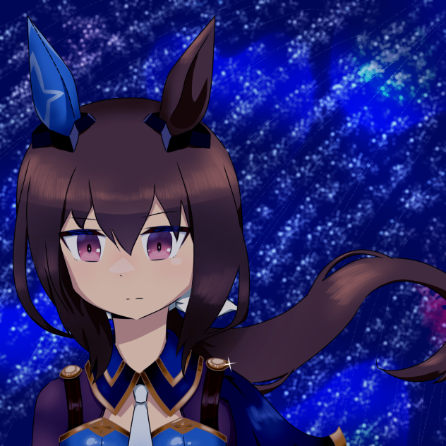 星屑ストラック