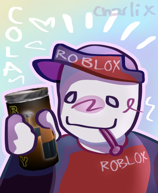 warmup except i got confused - ibisPaint