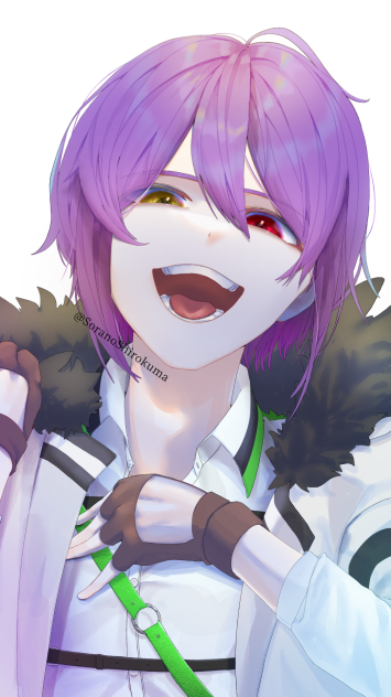 お依頼イラスト