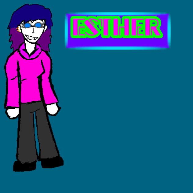 Esther