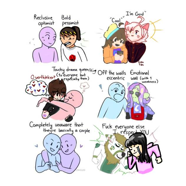 Couples Collab