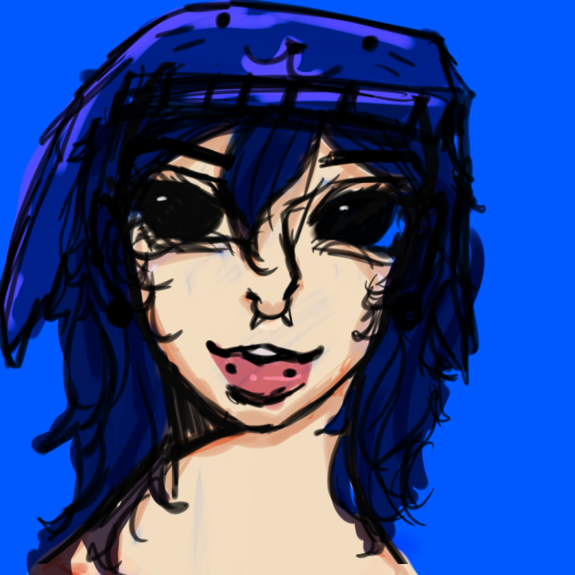 Nothing better to do