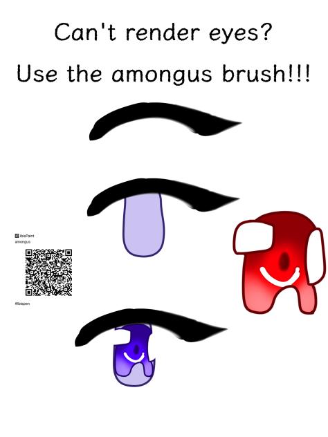 amongus brush