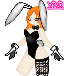 Bunny Celeste