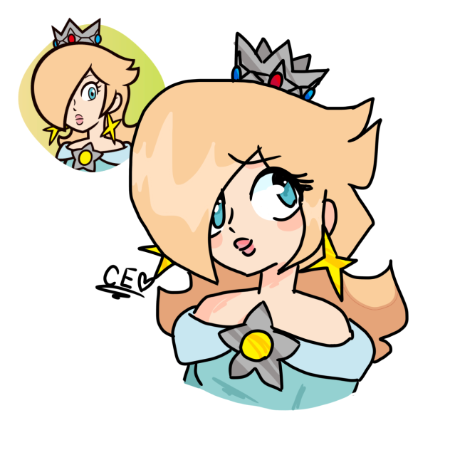 Rosalina