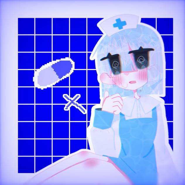 お薬ﾉｼﾞかン💊💙