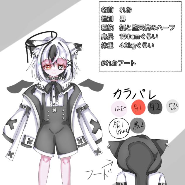 新・代理資料